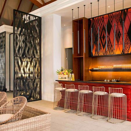 Pullman Luang Prabang Hotel Екстериор снимка