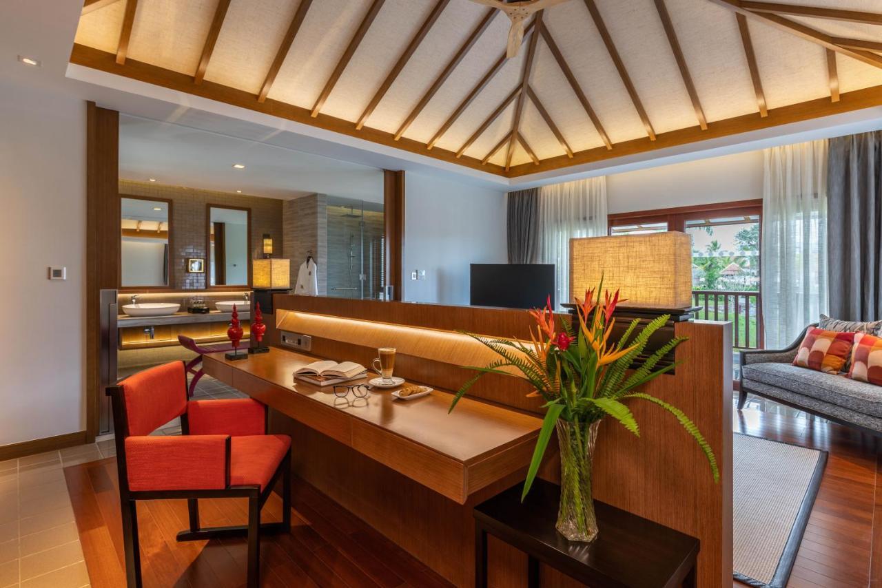 Pullman Luang Prabang Hotel Екстериор снимка