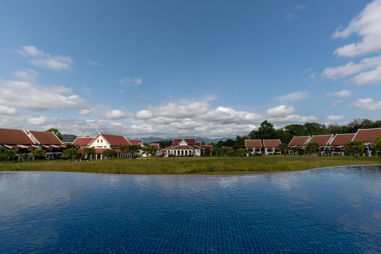 Pullman Luang Prabang Hotel Екстериор снимка