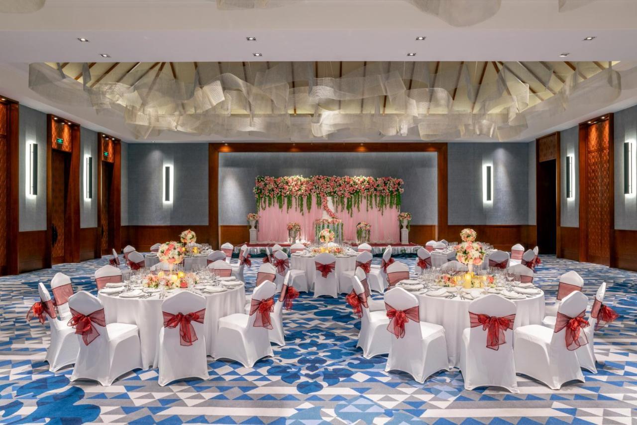Pullman Luang Prabang Hotel Екстериор снимка